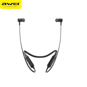 Auriculares deportivos Awei G10BL