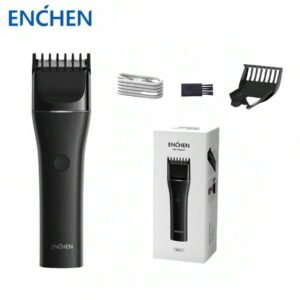 Cortadora De Cabello Enchen Boost 2