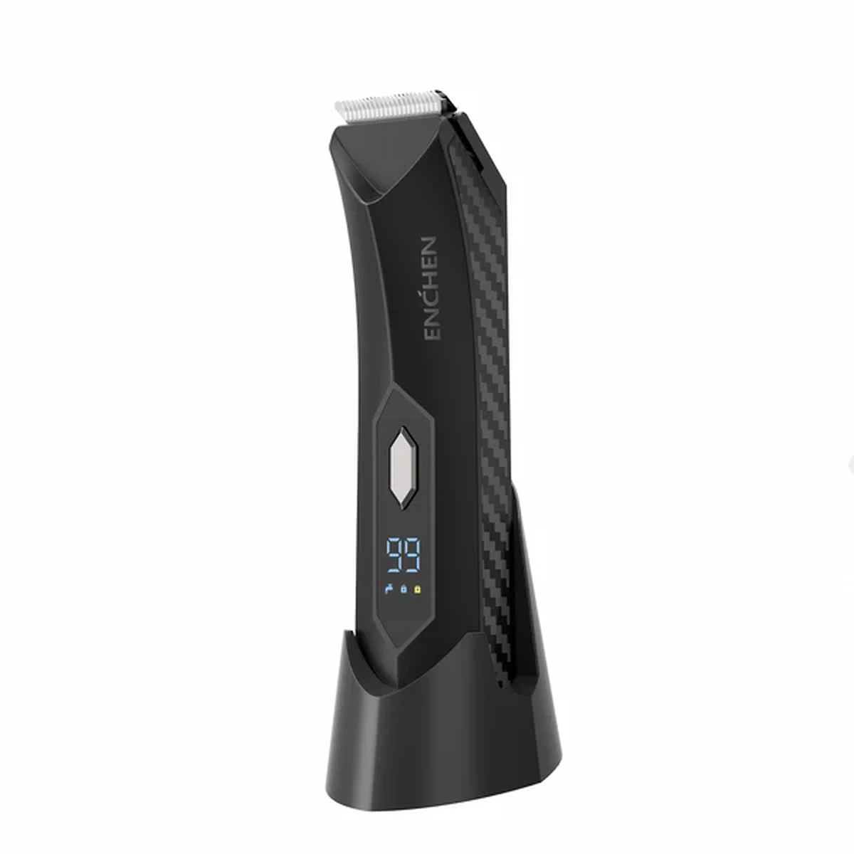 Enchen SPARK 2 - Recortadora Multifuncional Intimo
