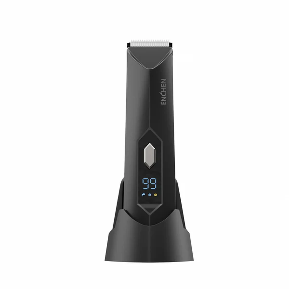 Enchen SPARK 2 - Recortadora Multifuncional Intimo - Imagen 6