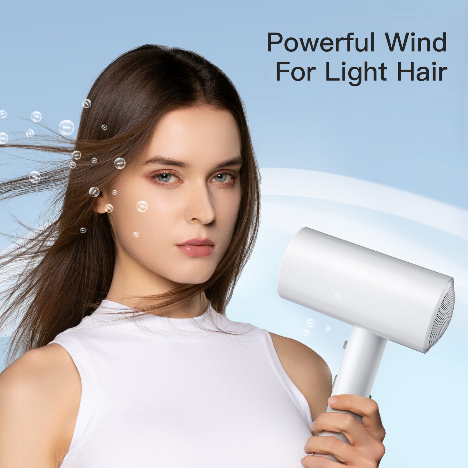 Secador de Cabello Enchen AIR 5 - Imagen 6