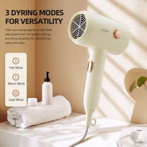 Secadora de Cabello Enchen Air 7