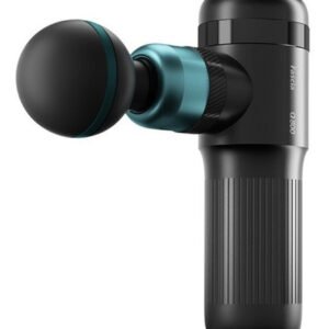Pistola De Masaje Ovix Q800