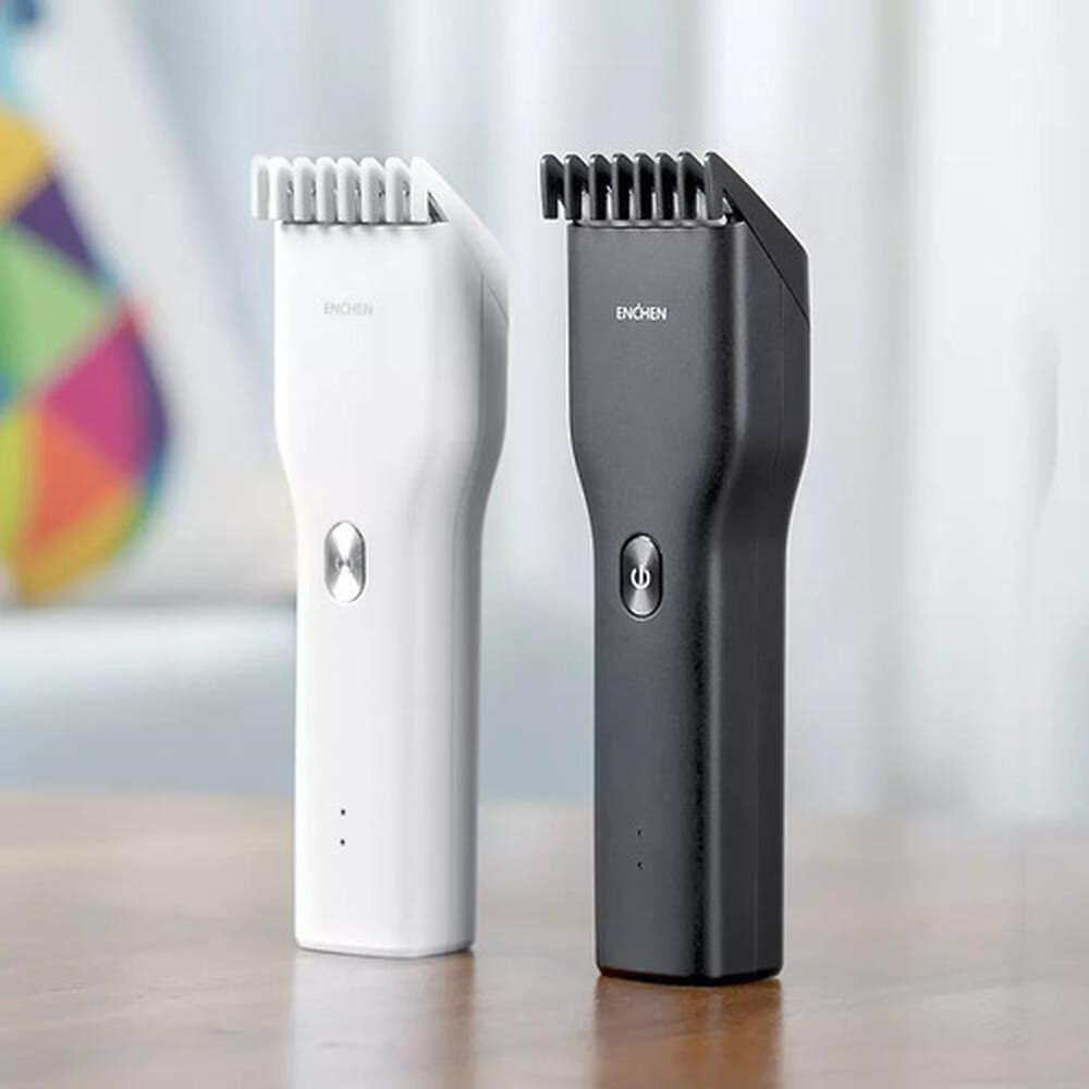 Recortadora de cabello Enchen Boost - Imagen 4