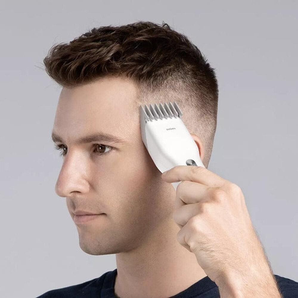 Recortadora de cabello Enchen Boost - Imagen 7