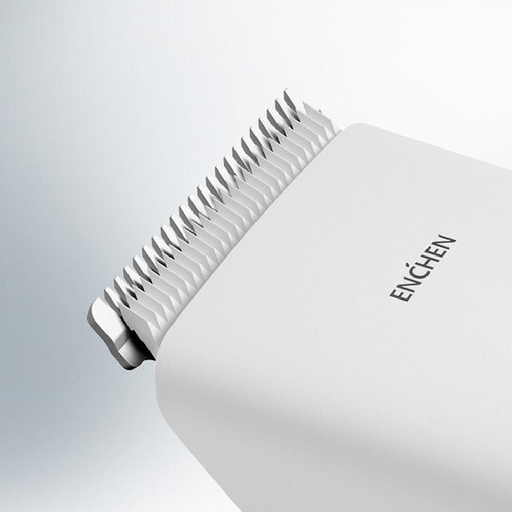 Recortadora de cabello Enchen Boost - Imagen 6