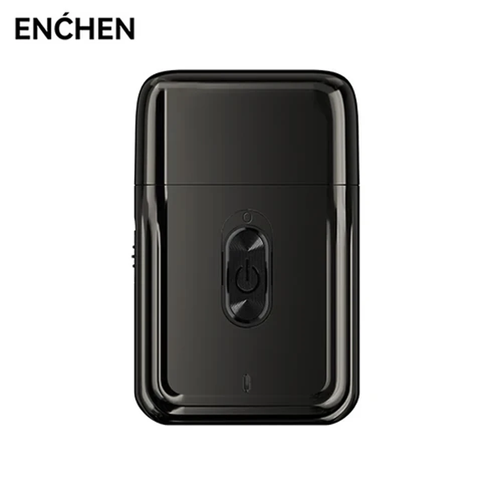 Mini Afeitadora Portatil Enchen - MS003 - Imagen 9