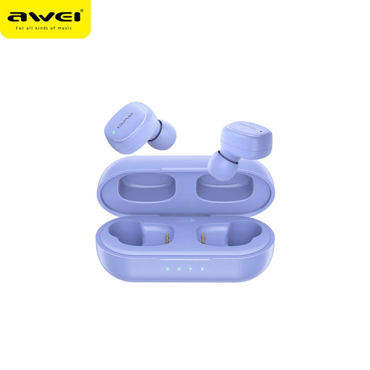 Awei T13 Pro Bluetooth 5.3 - Imagen 18