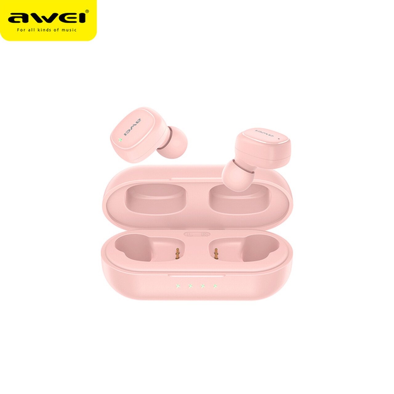 Awei T13 Pro Bluetooth 5.3 - Imagen 19