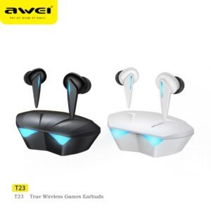 AWEI T23 E-Sports TWS