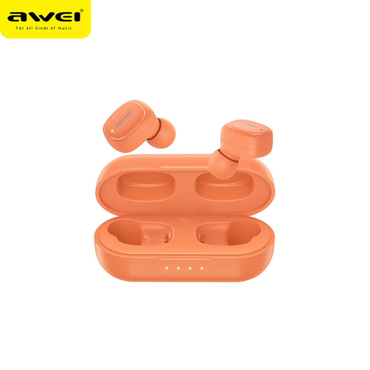 Awei T13 Pro Bluetooth 5.3 - Imagen 17