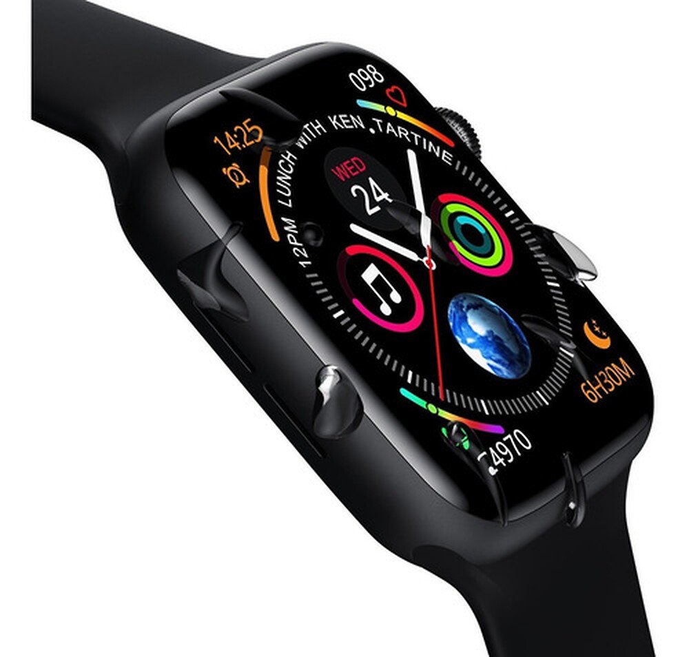 Smartwatch W34 - Imagen 7