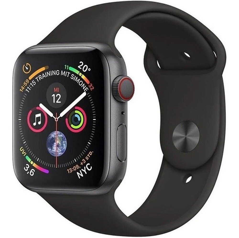 Smartwatch W34 - Imagen 9