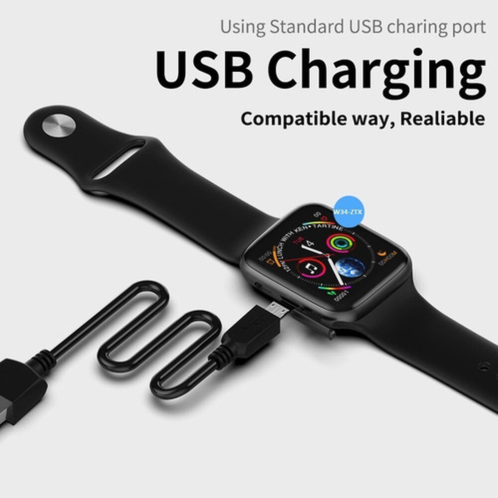 Smartwatch W34 - Imagen 4