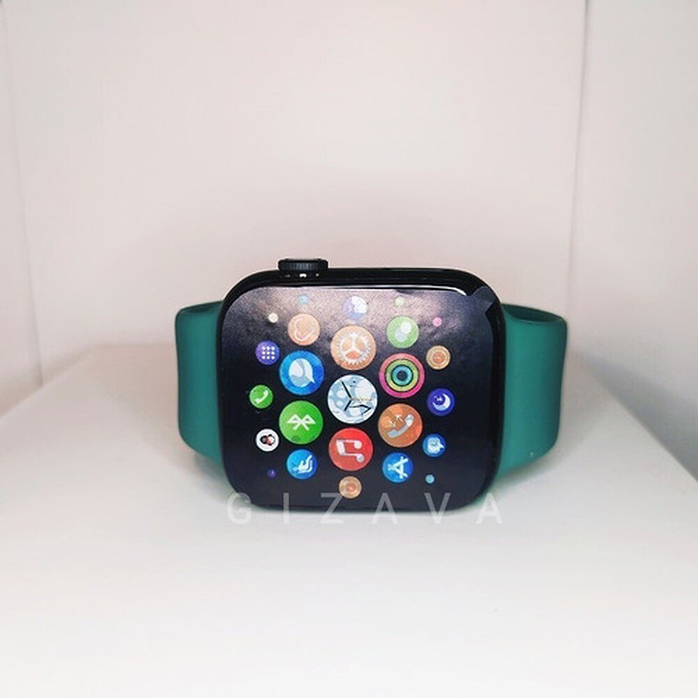 Smartwatch T500 - Imagen 3