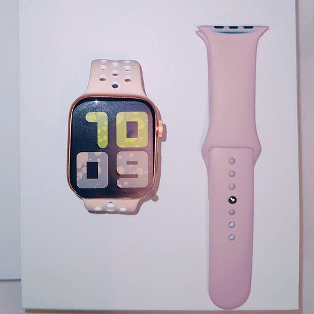 Smartwatch T55 - Imagen 2