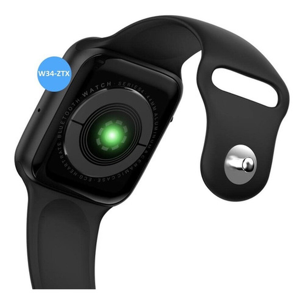 Smartwatch W34 - Imagen 8