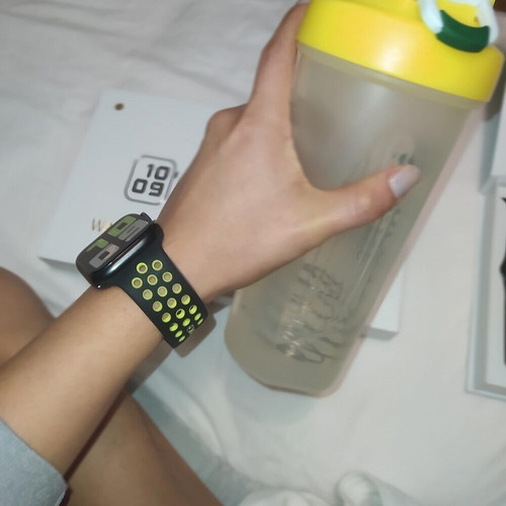 Smartwatch T55 - Imagen 16
