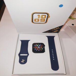 Smartwatch T500