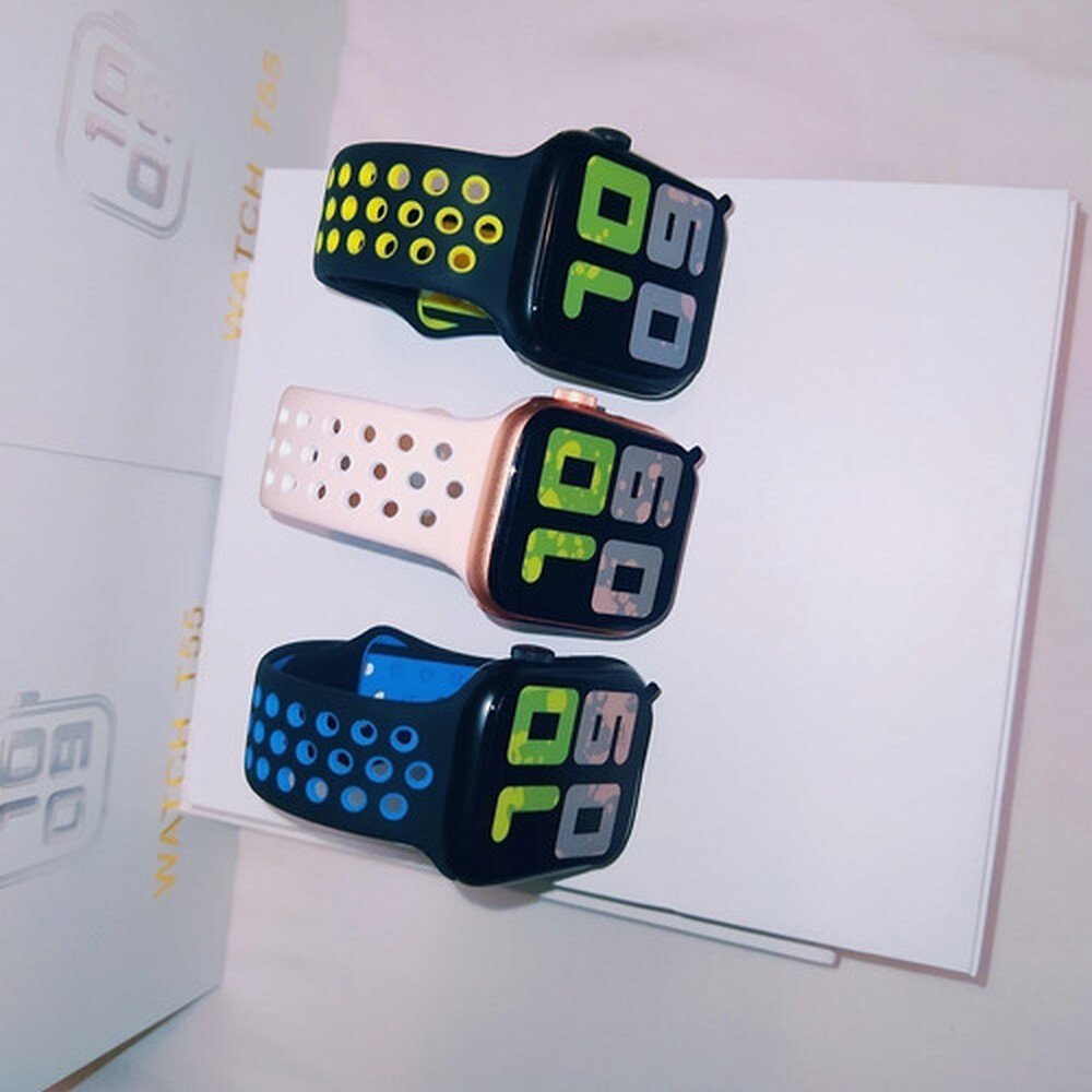 Smartwatch T55