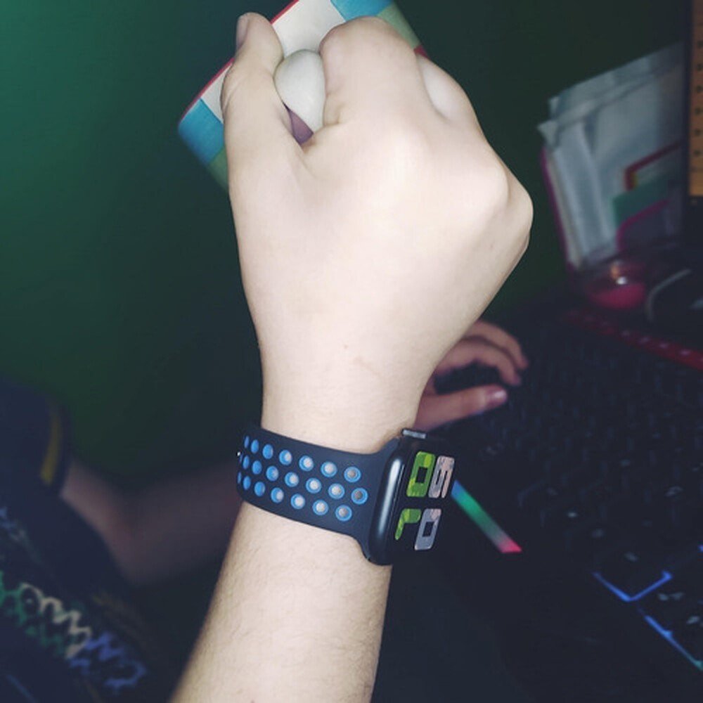 Smartwatch T55 - Imagen 9