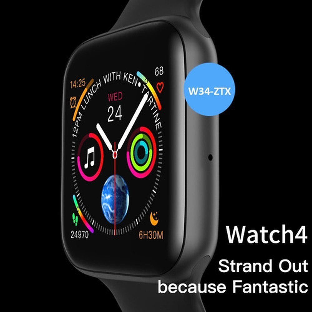 Smartwatch W34 - Imagen 5