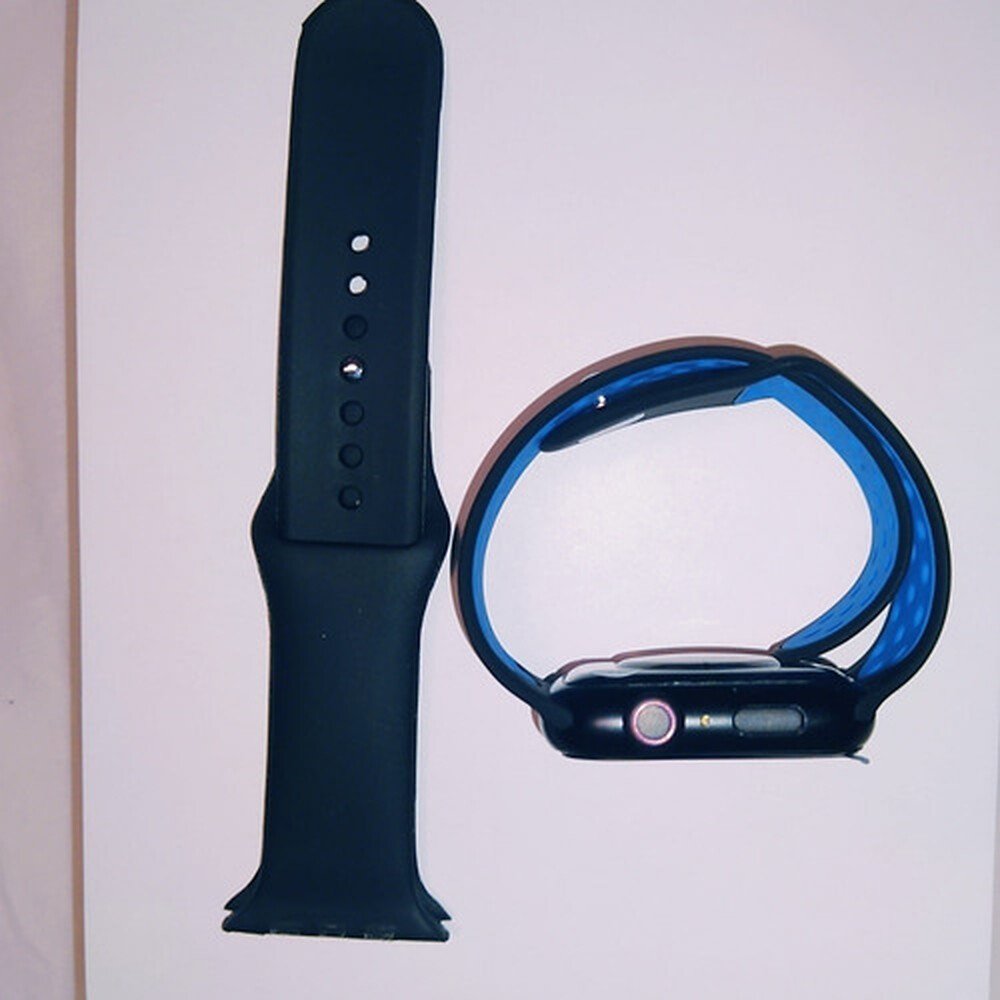 Smartwatch T55 - Imagen 11