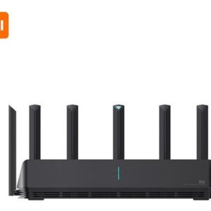 Xiaomi Router Ax3600 Smart Wifi6 / Wifi 5 Ghz - 2 Ghz