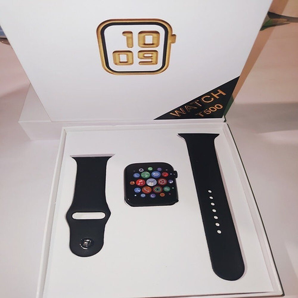 Smartwatch T500 - Imagen 2