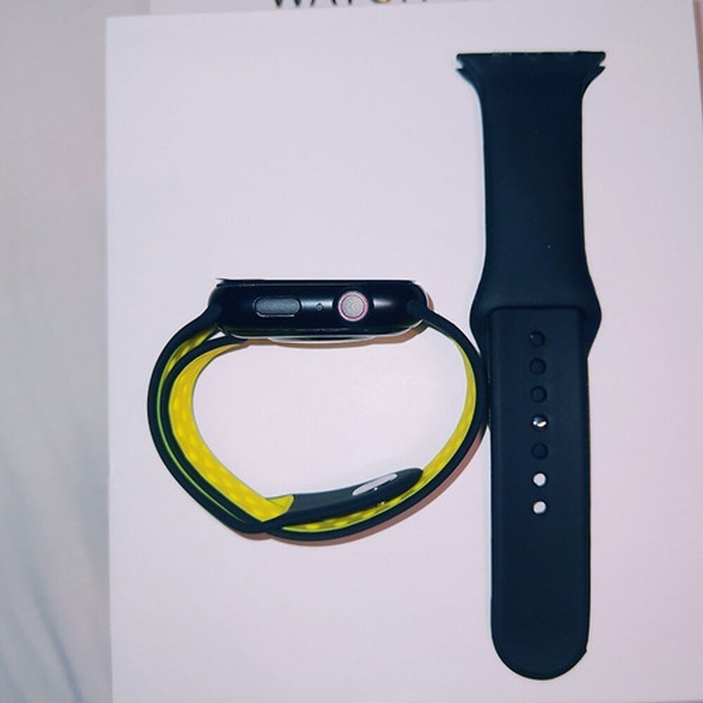 Smartwatch T55 - Imagen 14