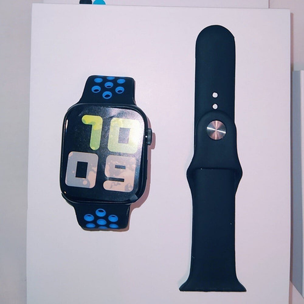 Smartwatch T55 - Imagen 7