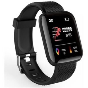 Smartwatch 116 Plus