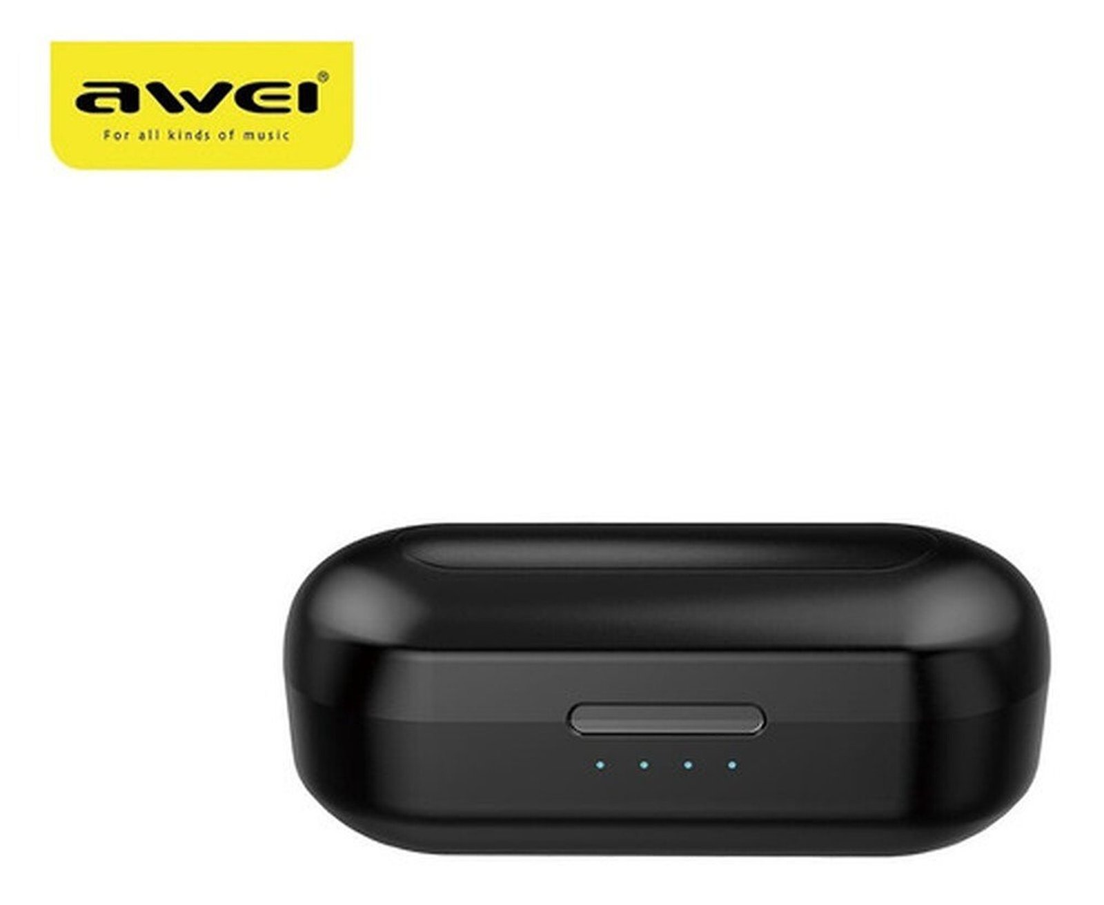 Auriculares True Wireless Con Estuche De Carga Inalámbrica T10C - Imagen 4
