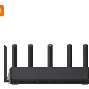 Xiaomi Router Ax3600 Smart Wifi6 / Wifi 5 Ghz - 2 Ghz