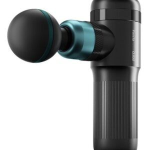 Pistola De Masaje Ovix Q800