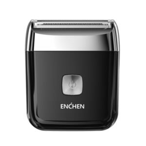 Mini depiladora electrica Enchen A8 - Negro