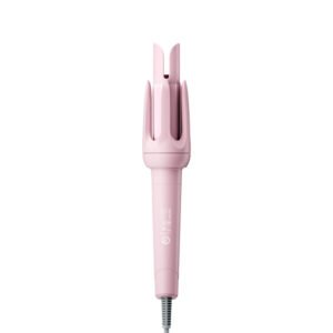 Rizador de Cabello Enchen H5 - Rosado