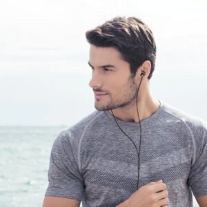 Auriculares Awei L5 3.5mm con cable