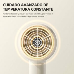 Secadora de Cabello Enchen Air 7