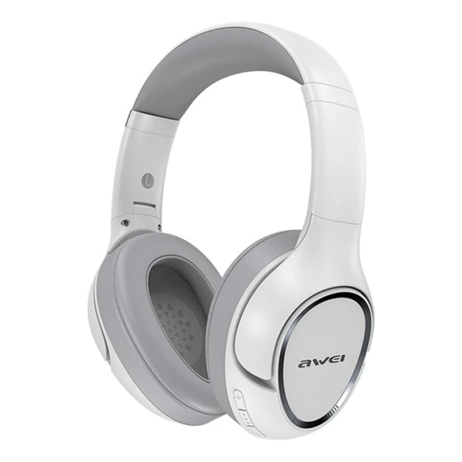 Audifonos Inalambricos Estereo A770bl Headphones - Imagen 9