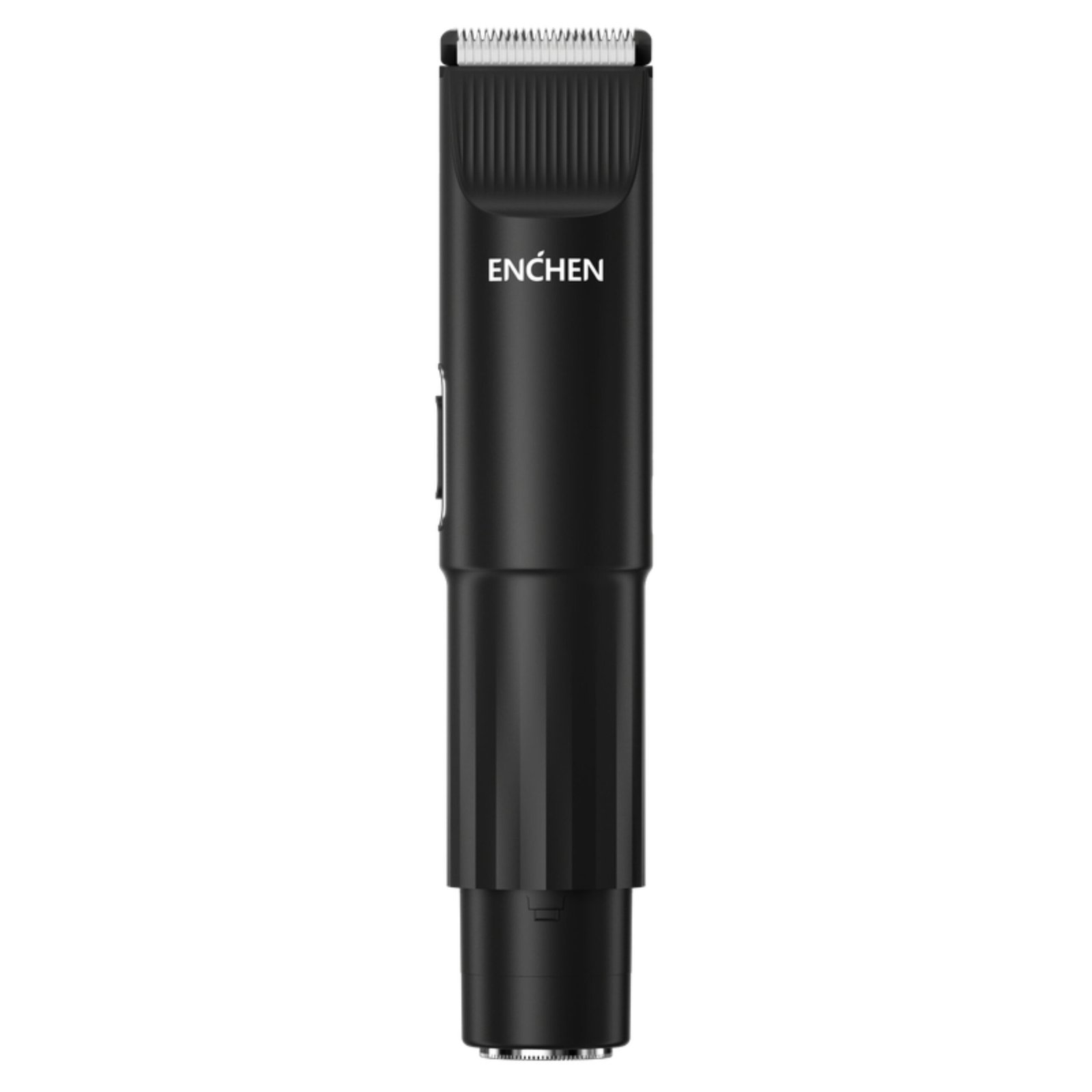 Recortadora de vello corporal y bikini electrica 2 en 1 Enchen A6 - Negro