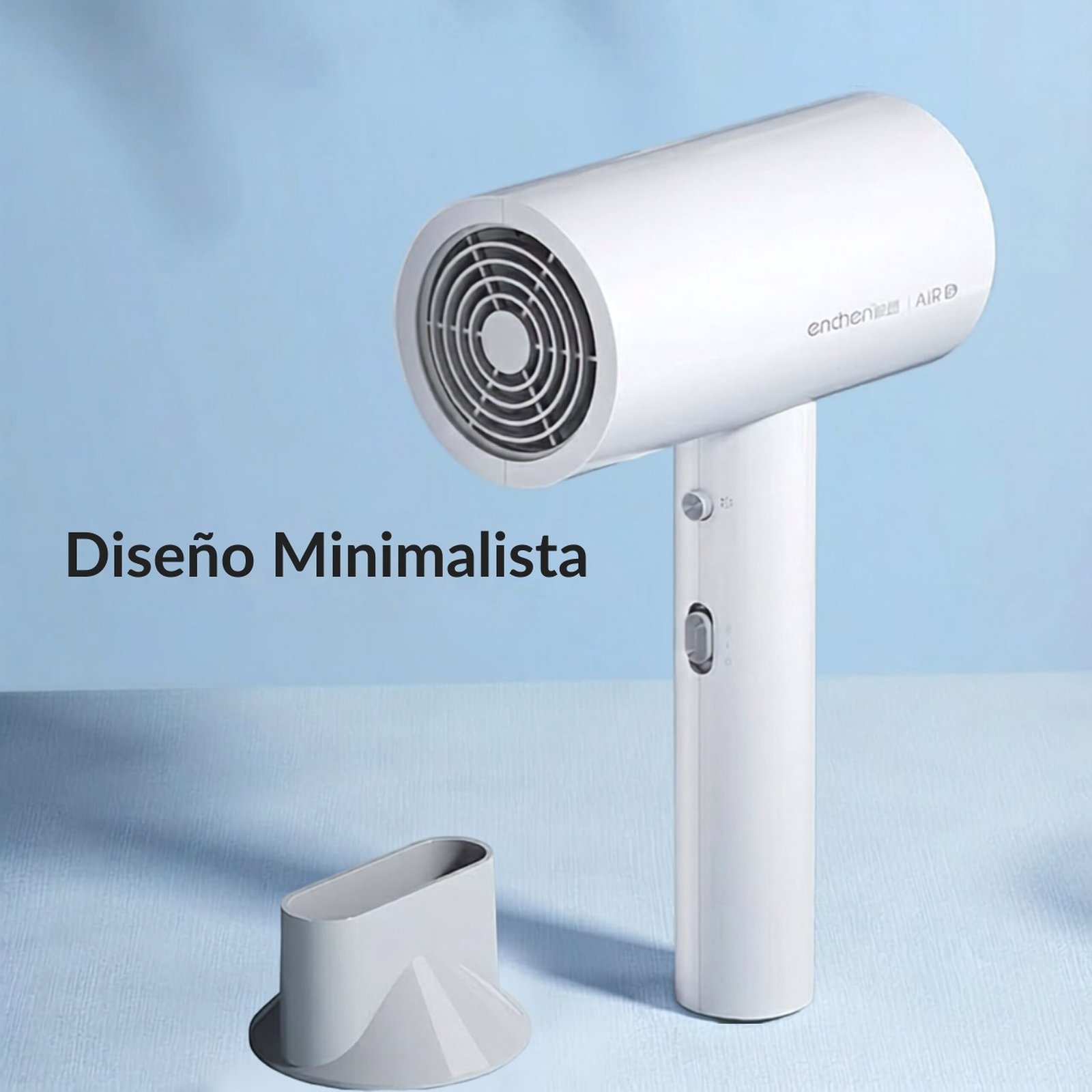 Secador de Cabello Enchen AIR 5 - Imagen 5