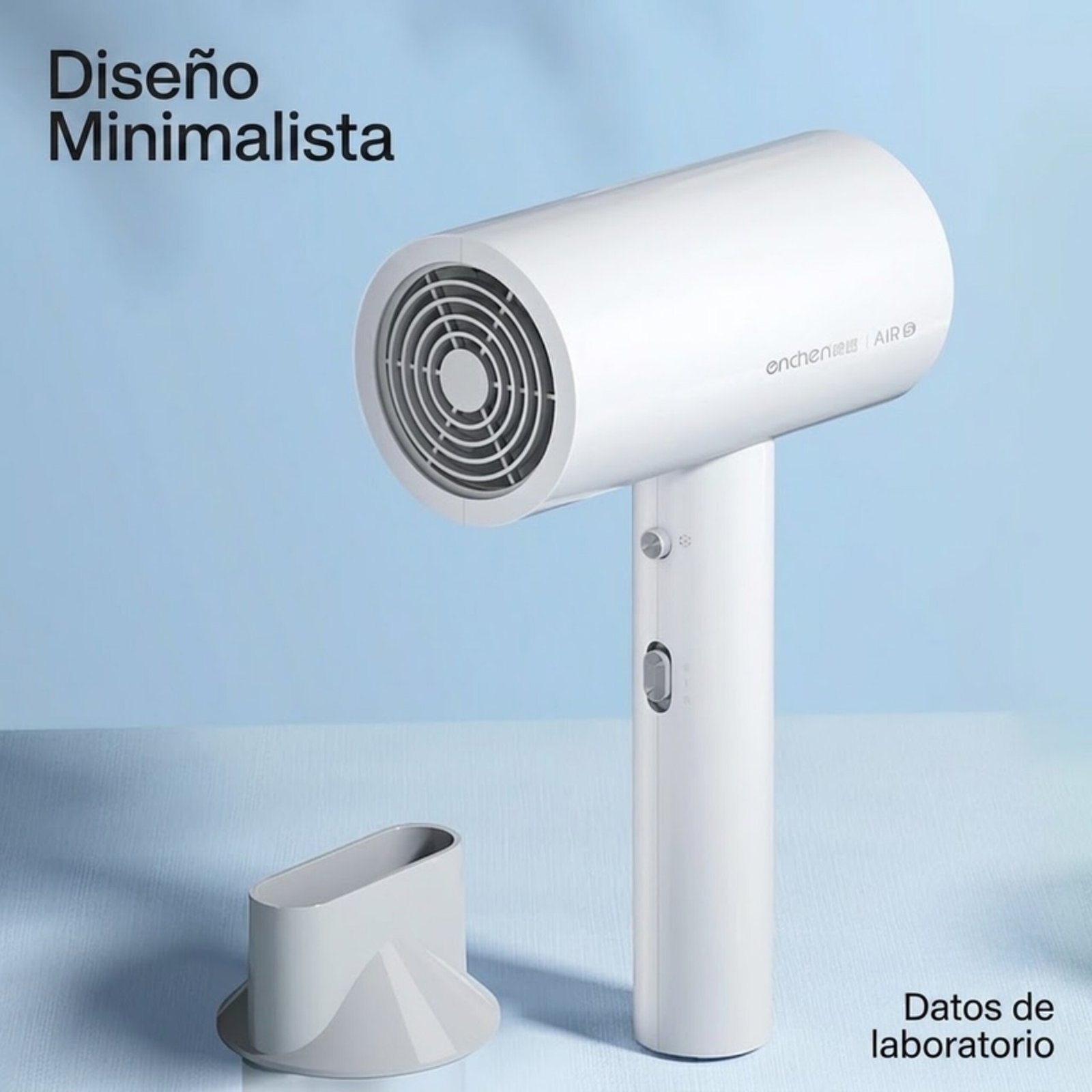 Secador de Cabello Enchen AIR 5 - Imagen 3