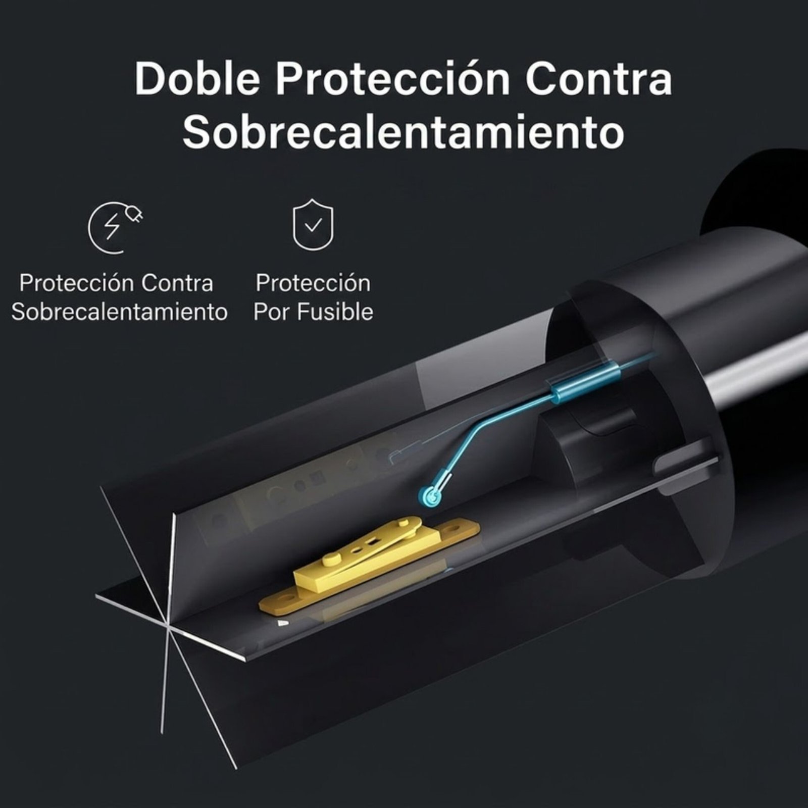 Secador de Cabello Enchen AIR 5 - Imagen 13
