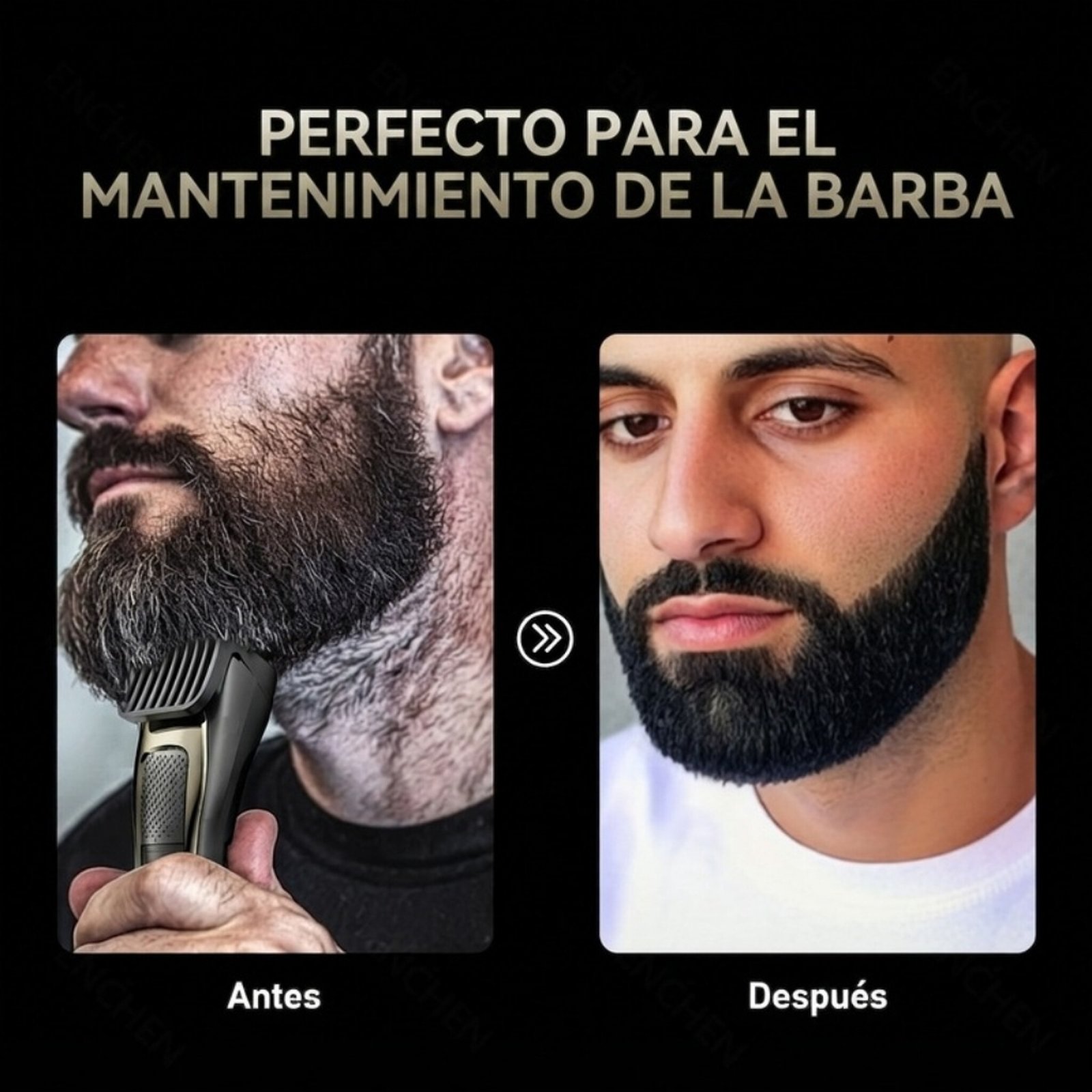Cortadora de Cabello Enchen Sharp 3S - Imagen 7