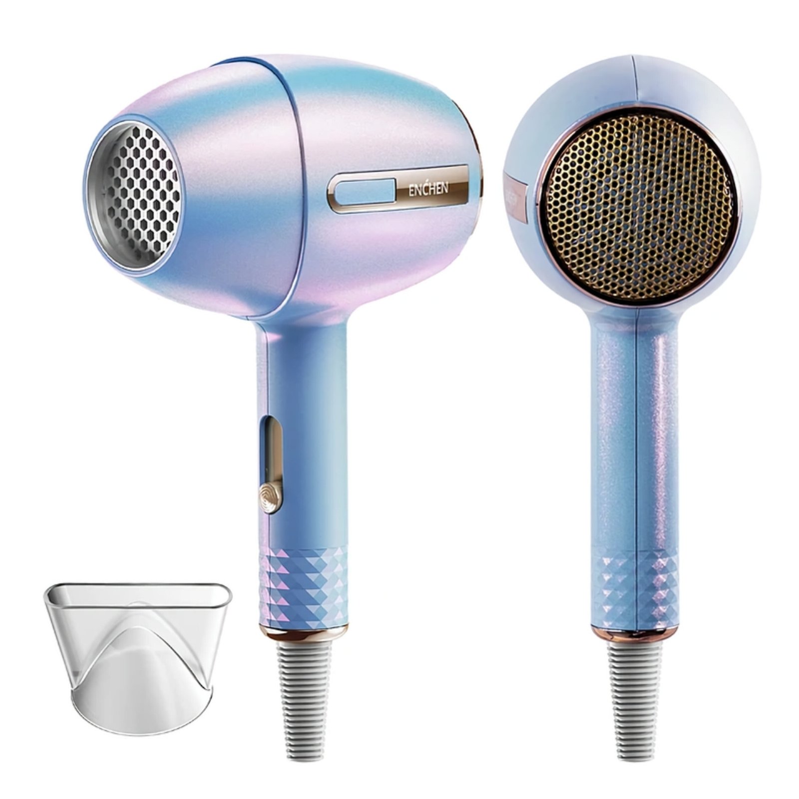 Secador de Cabello Enchen AIR PLUS - Imagen 2