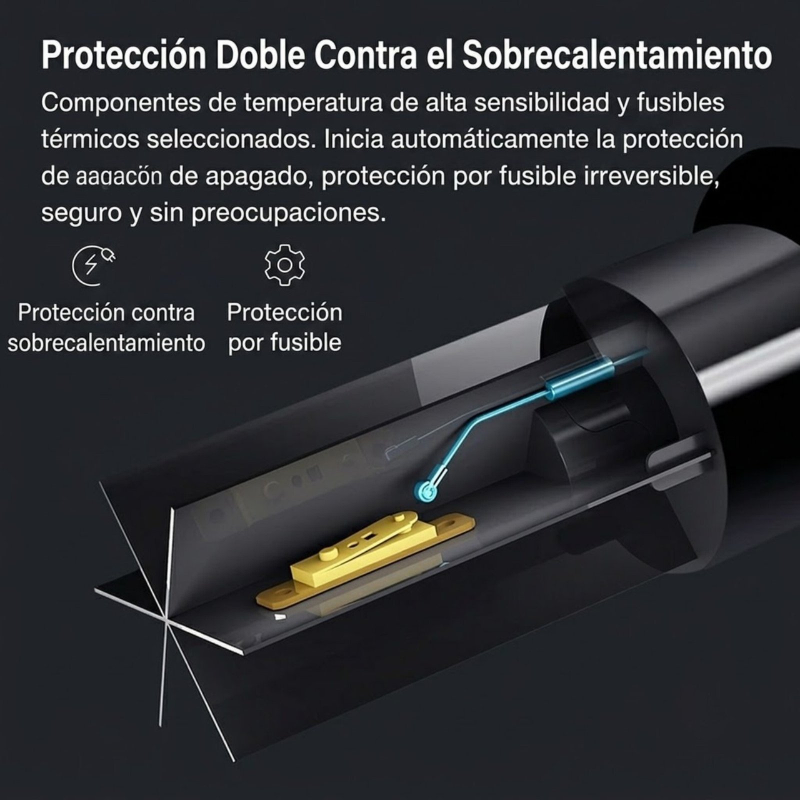 Secador de Cabello Enchen AIR 5 - Imagen 12