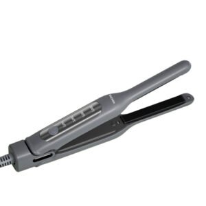 Plancha alisadora de cabello Enchen H10 - Gris